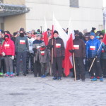 Suwałki Biegi Wyklętych 2018