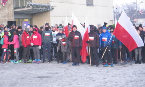 Suwałki Biegi Wyklętych 2018