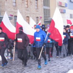 Suwałki Biegi Wyklętych 2018