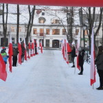 Suwałki Biegi Wyklętych 2018