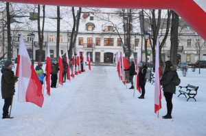 Suwałki Biegi Wyklętych 2018