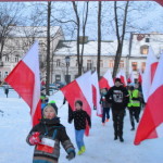 Suwałki Biegi Wyklętych 2018