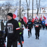 Suwałki Biegi Wyklętych 2018