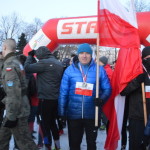 Suwałki Biegi Wyklętych 2018