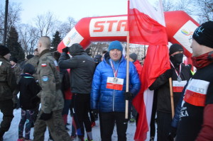 Suwałki Biegi Wyklętych 2018