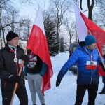 Suwałki Biegi Wyklętych 2018