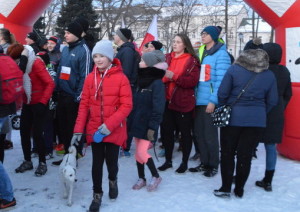 Suwałki Biegi Wyklętych 2018