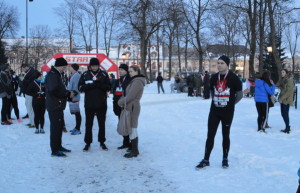 Suwałki Biegi Wyklętych 2018