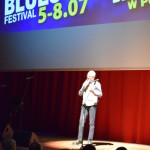 SuwałkiBlues rozgrzewka Szlakiem śląskiego Bluesa 2018