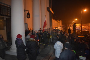 Suwałki Drogo Krzyżowa 2018