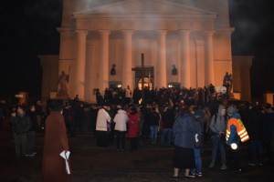 Suwałki Drogo Krzyżowa 2018