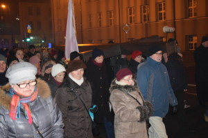 Suwałki Drogo Krzyżowa 2018