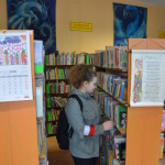 Suwałki Biblioteka Publiczna gra miejska