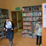 Suwałki Biblioteka Publiczna gra miejska