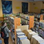 Suwałki Biblioteka Publiczna gra miejska