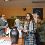 Suwałki Biblioteka Publiczna gra miejska