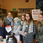 Suwałki Biblioteka Publiczna gra miejska