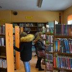 Suwałki Biblioteka Publiczna gra miejska