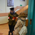 Suwałki Biblioteka Publiczna gra miejska