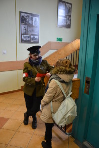 Suwałki Biblioteka Publiczna gra miejska