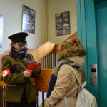 Suwałki Biblioteka Publiczna gra miejska