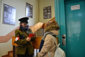 Suwałki Biblioteka Publiczna gra miejska