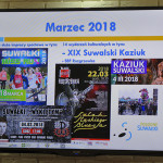 Suwałki kalendarz imprez 2018