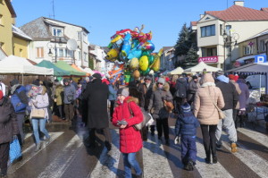 Suwałki Kaziuk 2018