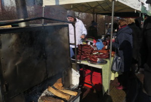 Suwałki Kaziuk 2018