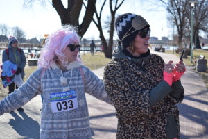 Suwałki Miss Run 2018