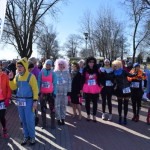 Suwałki Miss Run 2018