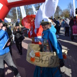 Suwałki Miss Run 2018