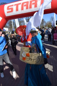 Suwałki Miss Run 2018