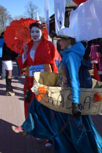 Suwałki Miss Run 2018