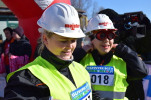 Suwałki Miss Run 2018