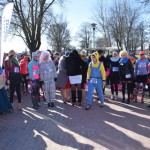 Suwałki Miss Run 2018