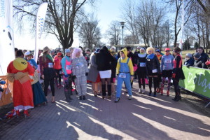 Suwałki Miss Run 2018