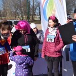 Suwałki Miss Run 2018