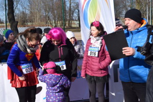 Suwałki Miss Run 2018