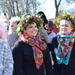 Suwałki Miss Run 2018