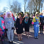 Suwałki Miss Run 2018