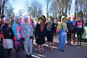 Suwałki Miss Run 2018