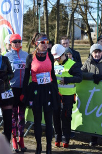 Suwałki Miss Run 2018