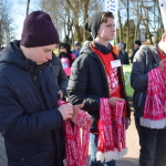 Suwałki Miss Run 2018