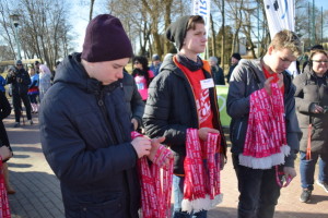 Suwałki Miss Run 2018