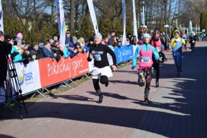 Suwałki Miss Run 2018