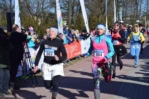 Suwałki Miss Run 2018