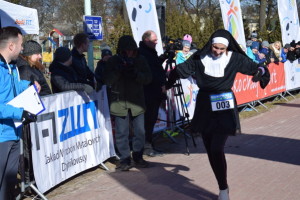 Suwałki Miss Run 2018