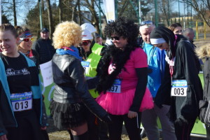 Suwałki Miss Run 2018