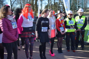 Suwałki Miss Run 2018